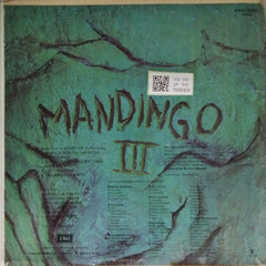 Mandingo - Mandingo III (Vinyl)
