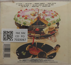 Rolling Stones - Let It Bleed (CD)