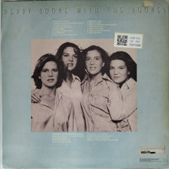 Debby Boone - You Light Up My Life (Vinyl)