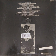 Frank Sinatra - Twenty Golden Greats (Vinyl)