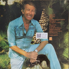 Franck Pourcel et son Grand Orchestre - Latino Americano 78 (Vinyl)