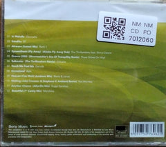 Various - Chill Out the album:03 Relaxing Music Journey (CD)