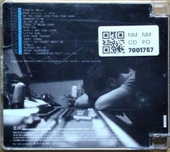 Enrique Iglesias - Insomniac (CD)