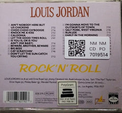 Louis Jordan - Rock'N'Roll (CD)