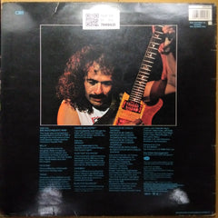 Carlos Santana - Blues for Salvador (Vinyl)