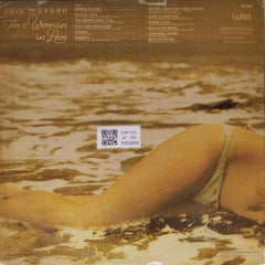 Kris Morgan - For a Woman in Love (Vinyl)