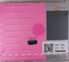 Anu Malik - Har Dil Jo Pyar Karega (CD)