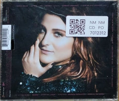 Meghan Trainor - Thank You (CD)