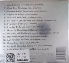 Asha Bhosle - Icon (CD)