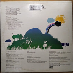 ABBA - The Album (Vinyl)