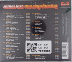 James Last - The Best of Non Stop Dancing (CD)