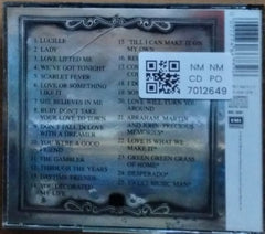 Kenny Rogers - Twenty-Five Greatest Hits (CD)