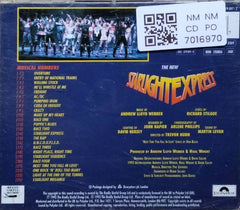 Andrew Lloyd Webber - The New Starlight Express (CD)