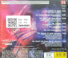 Vishal Bhardwaj - Kaminey (CD)