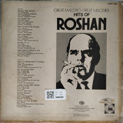 Roshan - Hits of Roshan (Vinyl)