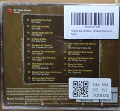 Shakeel Badayuni - Oldies but Goldies (CD)