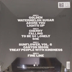 Harry Styles - Fine Line (Vinyl) (2)