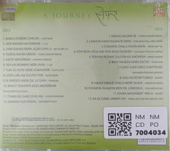 O. P. Nayyar - A Journey (CD) (2)