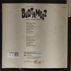 Shankar Jaikishan - Budtameez (Vinyl)