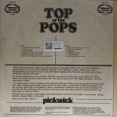 Various - Top of the Pops (Vinyl)