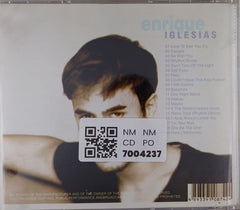Enrique Iglesias - Greatest Hits 2003 (CD)