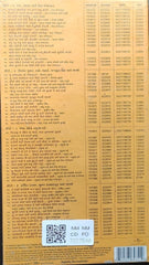 Kishore Kumar, Lata Mangeshkar, Asha Bhosle, Usha Mangeshkar, Praful Dave - Khazana - Gujarati Classics (CD) (4)