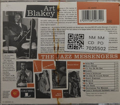 Art Blakey - The Jazz Messengers (CD)