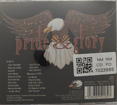 Pride & Glory - Pride & Glory (CD) (2)