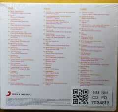 Various - Saturday Night Club Classics (CD) (3)