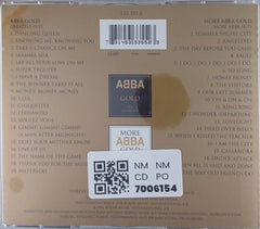 ABBA - Forever Gold (CD) (2)