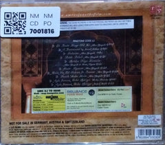 Anu Malik - Umrao Jaan (CD)