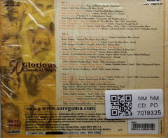 Various - 50 Glorious Classical Years (CD) (5)