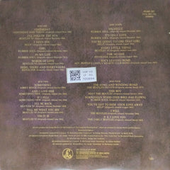 The Beatles - Love Songs (Vinyl) (2)