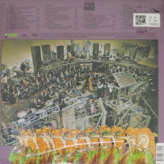 Frank Zappa - 200 Motels (Vinyl) (2)