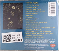 Dr. John - The Very Best Of Dr. John (CD)