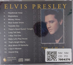 Elvis Presley - Maybellene (CD)