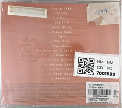 Ed Sheeran - + (Deluxe Edition) (CD)