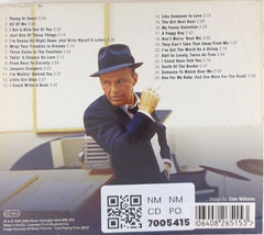 Frank Sinatra - Young At Heart (CD)