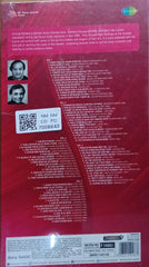 Kalyanji, Anandji - Legends: Maestro Melodies in a Milestone Collection (CD) (5)