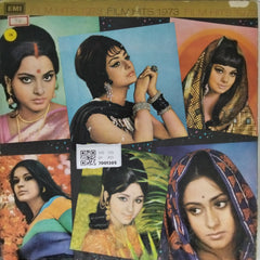 Various - Film Hits 1973 (Vinyl)