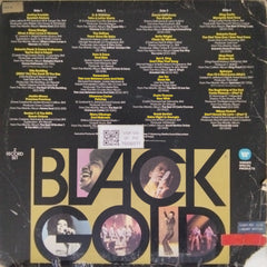 Various - Black Gold: 24 Carats (Vinyl)
