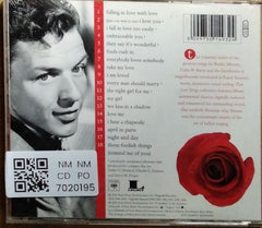 Frank Sinatra - Sinatra Love Songs (CD)
