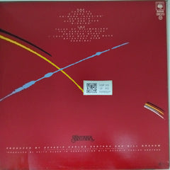 Santana - Zebop! (Vinyl)