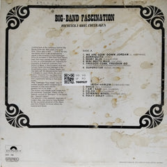 Orchester Kurt Edelhagen - Big-Band Fascination 72 (Vinyl)