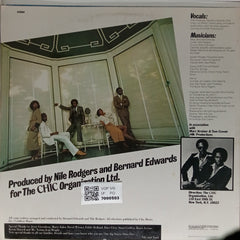 Chic - C'est Chic (Vinyl)