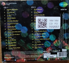 Various - Greatest Party Hits 2015 (CD) (2)