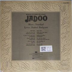 Naushad - Jadoo (Vinyl)
