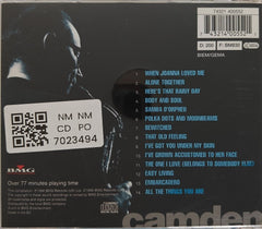 Paul Desmond - Feeling Blue (CD)