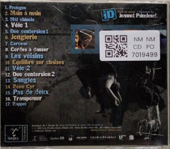 Alex McMahon, Jean Phi Goncalves - Cirque Éloize: iD (CD)