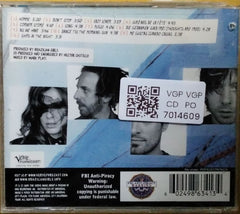 Brazilian Girls - Brazilian Girls (CD)